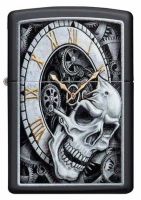 Лот: 7235436. Фото: 2. Зажигалка ZIPPO 29854 Зажигалка... Хозтовары