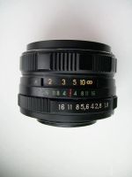 Лот: 5462117. Фото: 4. Зенит ЕТ без объектива + футляр... Красноярск