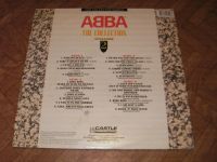 Лот: 15750510. Фото: 2. ABBA the collection .volume 2. Коллекционирование, моделизм