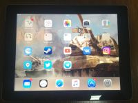 Лот: 10832010. Фото: 7. iPad 4 16gb Retina WiFi+3G LTE