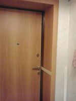 Лот: 3838129. Фото: 4. Микрон дверь входная Эталон качественная... Красноярск