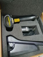 Лот: 13987143. Фото: 4. Cipherlab 1562 Laser сканер штрих-кода... Красноярск
