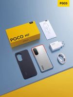 Лот: 25774113. Фото: 9. Смартфон Xiaomi Poco M7 4G 8Гб...