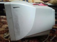 Лот: 2686769. Фото: 3. Монитор, кому нужен, забирайте... Компьютеры, оргтехника, канцтовары