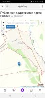 Лот: 17664693. Фото: 3. Земельный участок 56.057265. 93... Недвижимость