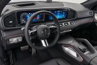 Лот: 21980523. Фото: 12. Mercedes-Benz GLE Coupe 2023