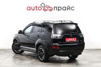 Лот: 21980415. Фото: 6. Mitsubishi Outlander 2008