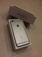 Лот: 8687670. Фото: 2. iPhone 6s 16gb. Смартфоны, связь, навигация