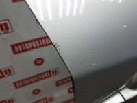 Лот: 20900133. Фото: 4. Дверь боковая Toyota Prius ZVW30... Красноярск