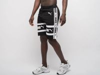 Лот: 24974276. Фото: 2. Шорты Puma. Мужская одежда