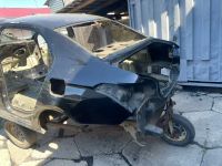Лот: 22769484. Фото: 2. задняя часть кузова Citroen C-Elysee... Автозапчасти