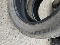 Лот: 17501981. Фото: 2. Bridgestone Dueler H/P, 235/55... Шины, Диски