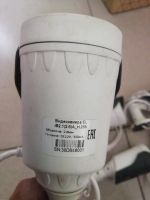 Лот: 20779582. Фото: 2. Муляж камеры видеонаблюдения. Оборудование