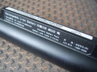 Лот: 4371678. Фото: 2. Батарея для ноутбука Samsung AA-pbonc4b... Аксессуары