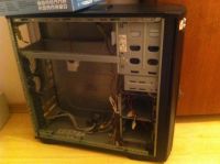 Лот: 3662869. Фото: 3. Thermaltake Xaser. Компьютеры, оргтехника, канцтовары