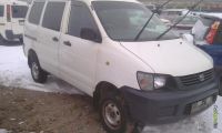 Лот: 2305594. Фото: 3. TOYOTA LiteAce DX 4wd дизель. Красноярск