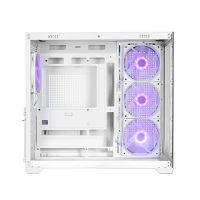 Лот: 25634607. Фото: 4. Корпус miditower ATX, PCCooler... Красноярск