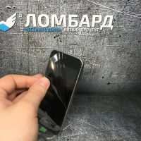 Лот: 15685809. Фото: 3. iPhone SE 32 gb (л1616). Красноярск