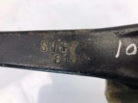 Лот: 21704735. Фото: 2. вилка сцепления Renault Symbol... Автозапчасти