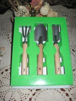 Лот: 11592862. Фото: 2. Набор инструментов для домашних... Комнатные растения и уход