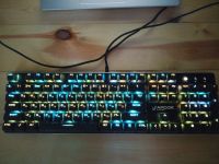 Лот: 25760923. Фото: 5. Механическая клавиатура Ardor...