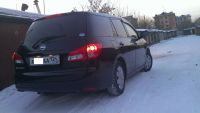 Лот: 7071148. Фото: 2. Продам Nissan Wingroad. 2010. Авто, мото, водный транспорт