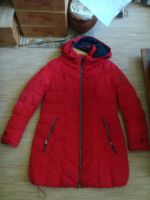 Лот: 14499449. Фото: 5. Пуховик р-р 48