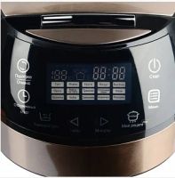 Лот: 10956147. Фото: 2. Мультиварка Polaris PMC 0557AD. Мелкая бытовая техника