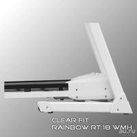 Лот: 8960761. Фото: 4. Беговая дорожка Clear Fit Rainbow... Красноярск