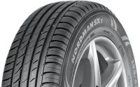 Лот: 11654376. Фото: 3. Nokian Tyres Nordman SX2 205/70... Авто, мото, водный транспорт