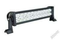 Лот: 5690829. Фото: 3. Led light bar 72w. Авто, мото, водный транспорт