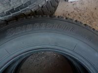 Лот: 8146557. Фото: 3. Одно колесо 195/70R15 Bridgestone. Авто, мото, водный транспорт