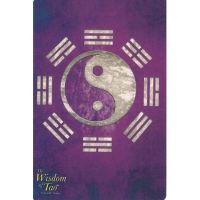 Лот: 21315959. Фото: 6. Карты Таро "Wisdom of Tao Oracle...