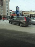 Лот: 3664610. Фото: 2. Оригинальные Диски Honda R17 5x114... Шины, Диски