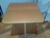 Лот: 247913. Фото: 2. Табурет деревянный,устойчивый... Мебель