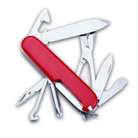 Лот: 15356196. Фото: 2. Нож Victorinox 1.4703 Super Tinker... Охота