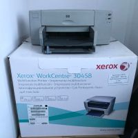 Лот: 10892157. Фото: 7. Xerox workCentre 3045 + принтер...