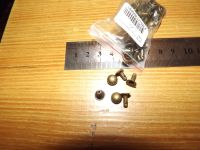 Лот: 17517444. Фото: 2. Хольнитены. Вязание, шитье