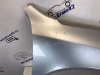 Лот: 21708722. Фото: 4. крыло Skoda Octavia 1Z3. Красноярск