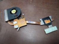 Лот: 6402941. Фото: 2. Система охлаждения для ноутбука... Комплектующие