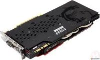 Лот: 16740471. Фото: 3. Видеокарта MSI 1070 Gaming X 8Gb... Компьютеры, оргтехника, канцтовары