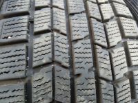 Лот: 13936962. Фото: 5. #1376 215/55 R17 Dunlop DSX-2