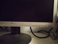 Лот: 20587294. Фото: 5. Монитор LG Flatron 19 дюймов...