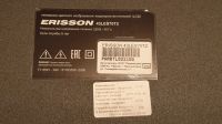 Лот: 24886002. Фото: 3. 43" ЖК телевизор Erisson 43LES70T2... Бытовая техника