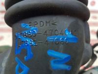 Лот: 20899820. Фото: 3. Патрубок воздушного фильтра Toyota... Авто, мото, водный транспорт
