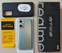 Лот: 25109743. Фото: 3. Realme GT Neo 2 8/128Гб, RU версия... Красноярск
