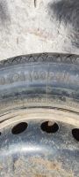 Лот: 18887891. Фото: 2. Запаска от volvo r18. Шины, Диски