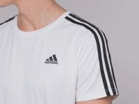 Лот: 17133285. Фото: 5. Футболка Adidas (19475)