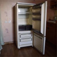 Лот: 10820967. Фото: 2. Холодильник. Крупная бытовая техника