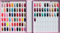Лот: 6106589. Фото: 2. Bluesky 100 штук Гель лак Shellac... Маникюр и педикюр
